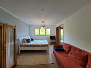 Appartement im Dünengarten, Kühlungsborn